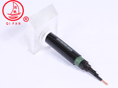 KVV 、 KVV22 、KVV32 控制電纜