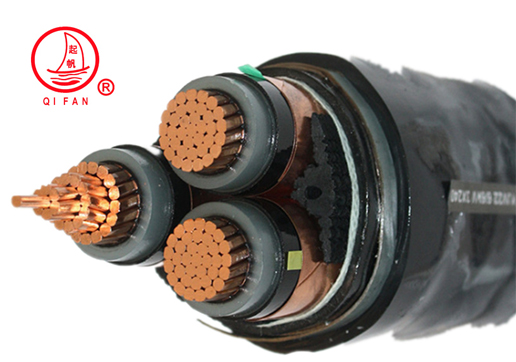 MYJV、MYJV22、MYJV32、MJYV42等煤礦用電力電纜