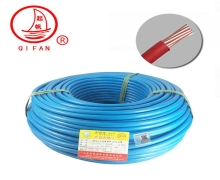 BV電線與BVR電線有何區(qū)別？