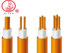 BTTZ-750V、BTTQ-500V礦物絕緣防火電纜