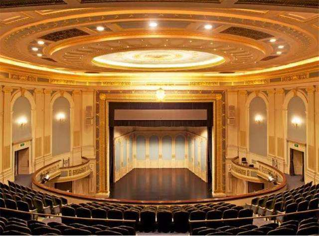 起帆電線·上海音樂廳 起帆電線·上海音樂廳