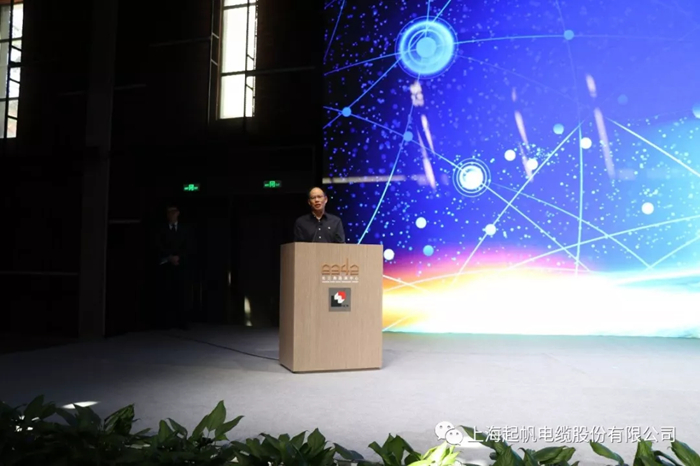 金山區(qū)區(qū)長質(zhì)量獎(jiǎng)·發(fā)言 金山區(qū)區(qū)長質(zhì)量獎(jiǎng)·發(fā)言