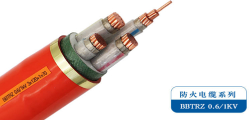 起帆BBTRZ礦物質(zhì)電纜 起帆BBTRZ礦物質(zhì)電纜